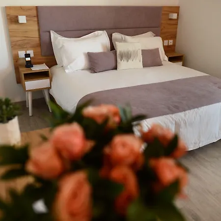 Hypnos Boutique (adults Only) Ξενοδοχείο Λευκωσία