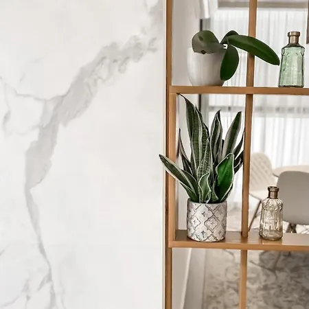 Hypnos Boutique (adults Only) Otel Lefkoşa