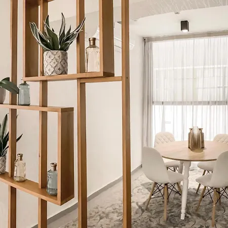Hotel Hypnos Boutique (adults Only) Nicosia