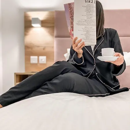 Hypnos Boutique (adults Only) Nikósie