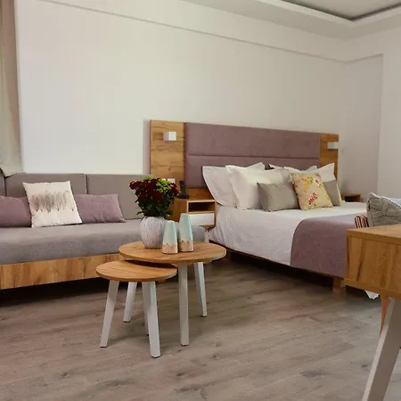 Hypnos Boutique (adults Only) Otel