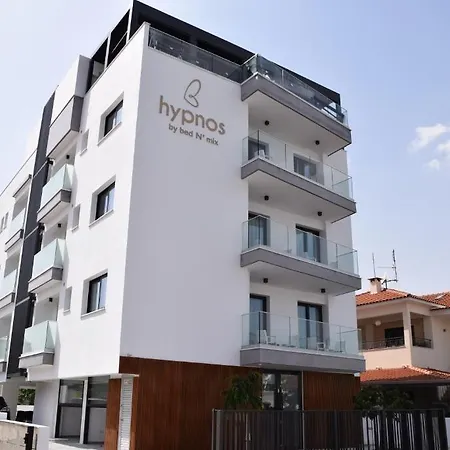 Hypnos Boutique (adults Only) Nicosia