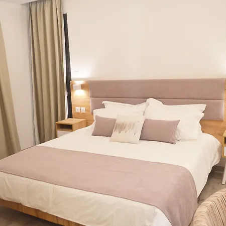 Otel Hypnos Boutique (adults Only) Lefkoşa