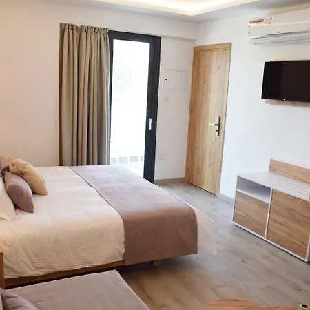 Hypnos Boutique (adults Only) Otel