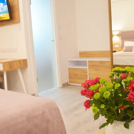 Otel Hypnos Boutique (adults Only) Lefkoşa