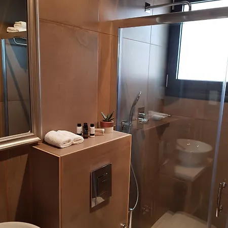 Otel Hypnos Boutique (adults Only) Lefkoşa