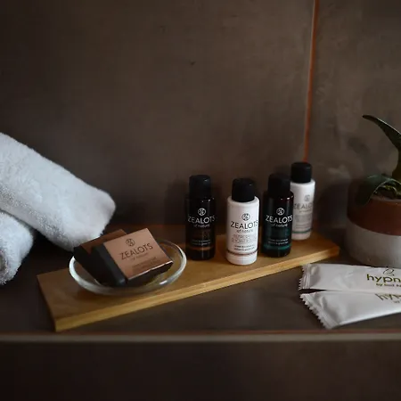 Hypnos Boutique (adults Only) Otel