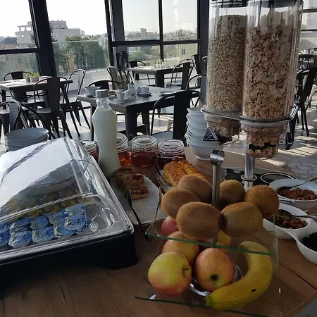 Otel Hypnos Boutique (adults Only) Lefkoşa