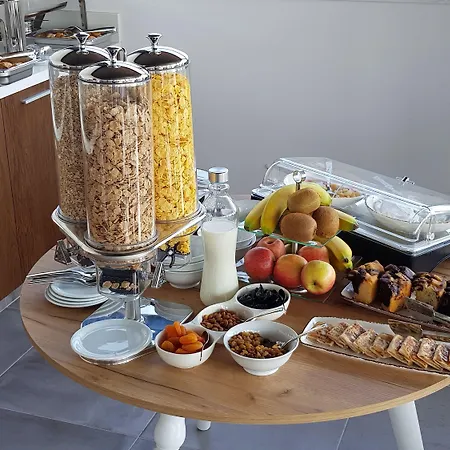 Hypnos Boutique (adults Only) Lefkoşa