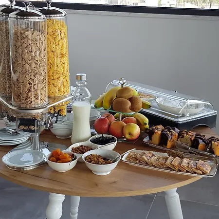 מלון Hypnos Boutique (adults Only) 3*