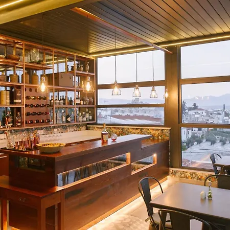 Hypnos Boutique (adults Only) 3* Nikosia