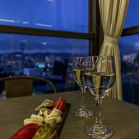 Hypnos Boutique (adults Only) 3*