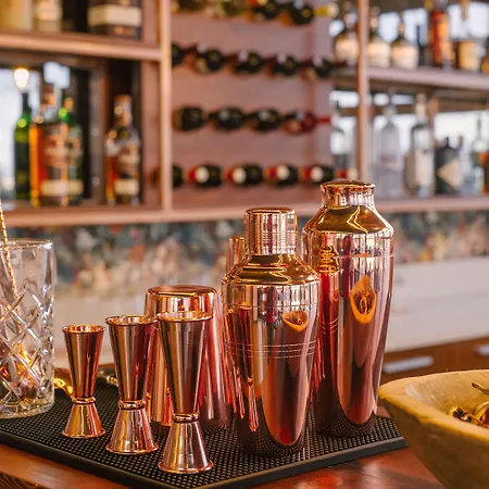 Hypnos Boutique (adults Only) 3*