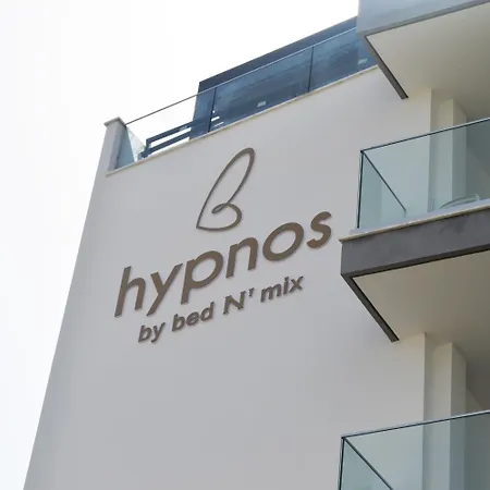 Hypnos Boutique (adults Only) Otel Lefkoşa