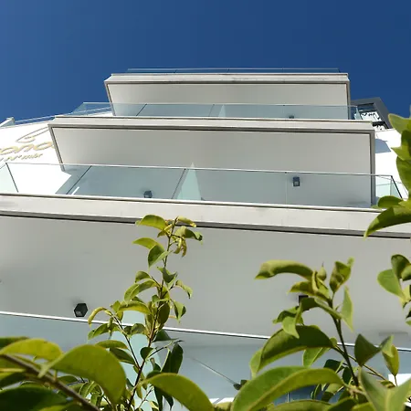 Hypnos Boutique (adults Only) Otel