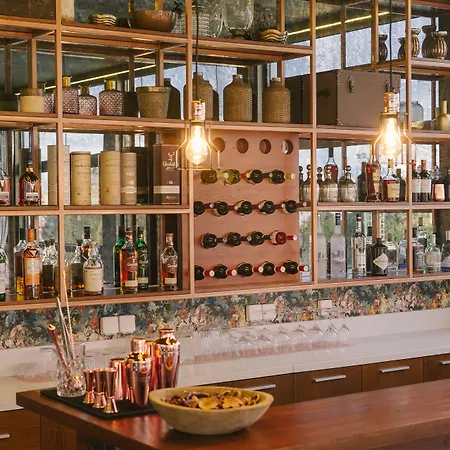 Hypnos Boutique (adults Only) 3*