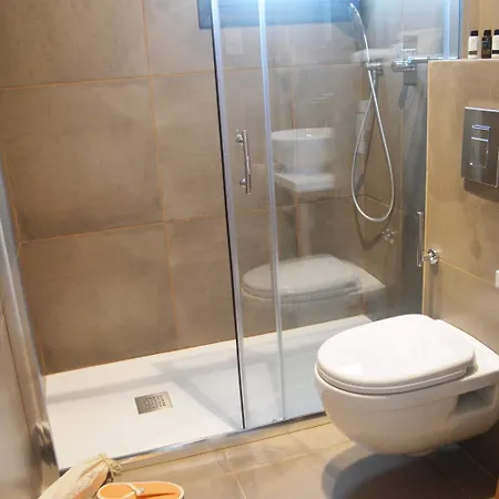 Otel Hypnos Boutique (adults Only) Lefkoşa