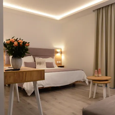 Hotel Hypnos Boutique (adults Only) 3*