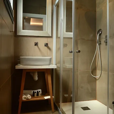 Hypnos Boutique (adults Only) Hotel Nikosia