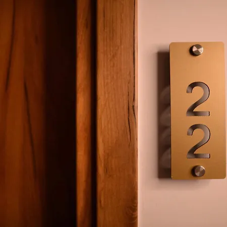 Otel Hypnos Boutique (adults Only) Lefkoşa