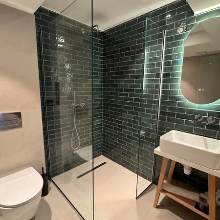 Hotell Hypnos Boutique (adults Only) Nicosia