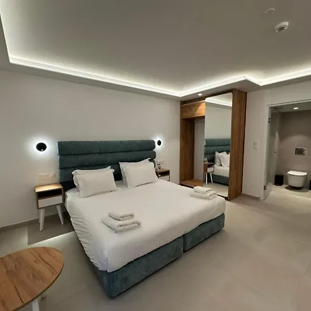 Hypnos Boutique 3*