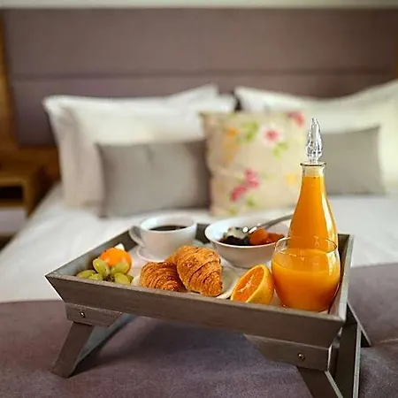 Hotel Hypnos Boutique (adults Only) 3*