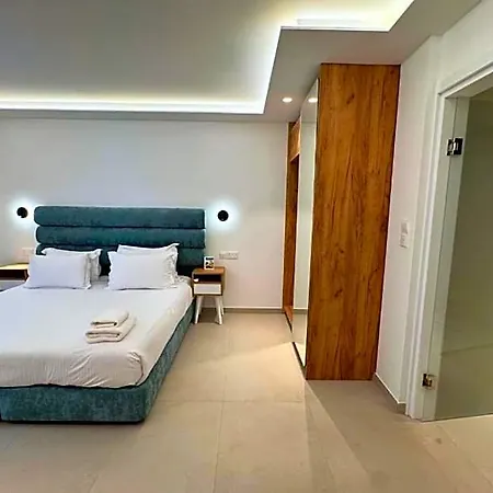 Hotel Hypnos Boutique (adults Only) Nicosia