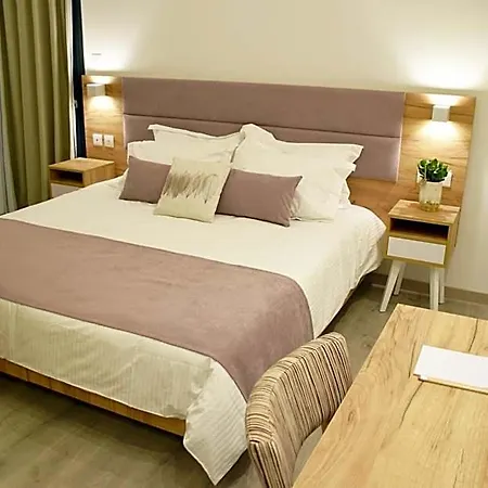 Hypnos Boutique (adults Only) Hotel Nicosia