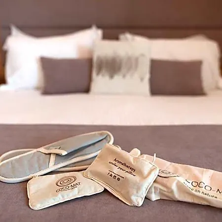 Hypnos Boutique (adults Only) 3*