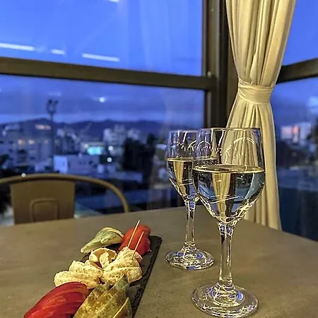 Hypnos Boutique (adults Only) 3* Никосия