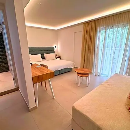 Hypnos Boutique (adults Only) Hotel 3*