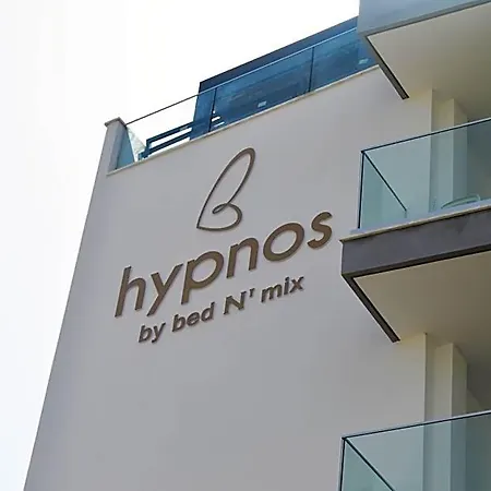 Отель Hypnos Boutique (adults Only) 3*