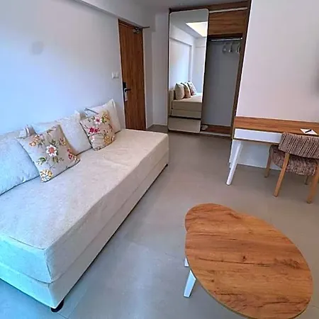 Hypnos Boutique (adults Only) Hotel 3*