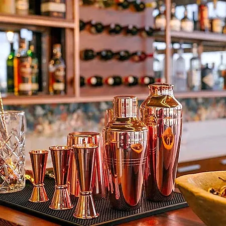 Hypnos Boutique (adults Only) Отель Никосия