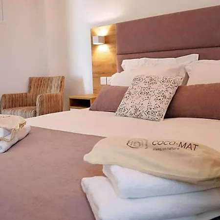 Hypnos Boutique (adults Only) 3*