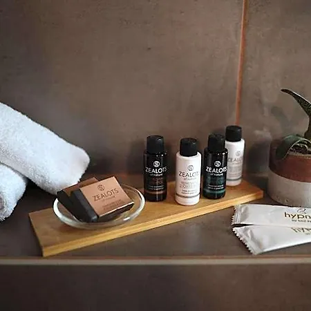 Hypnos Boutique (adults Only) Отель 3*
