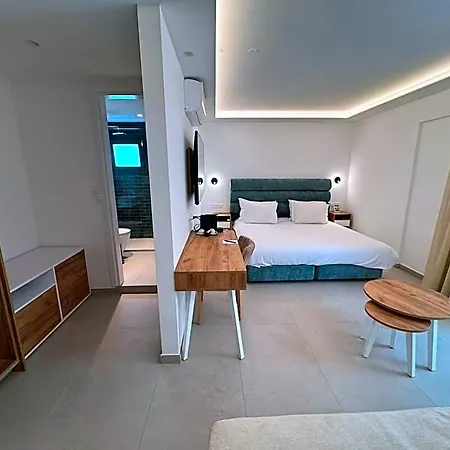 Hotel Hypnos Boutique (adults Only) Nicosia