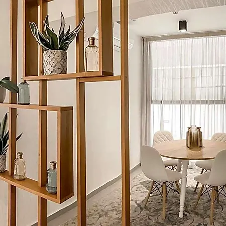 Hypnos Boutique (adults Only) Hotel Nicosia