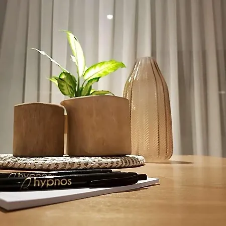 Hypnos Boutique (adults Only) Hotel