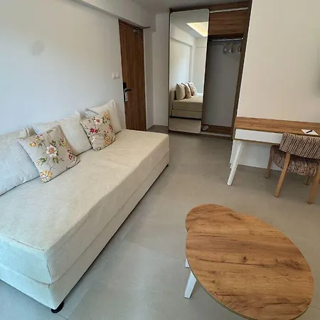 Hypnos Boutique (adults Only) فندق نيقوسيا