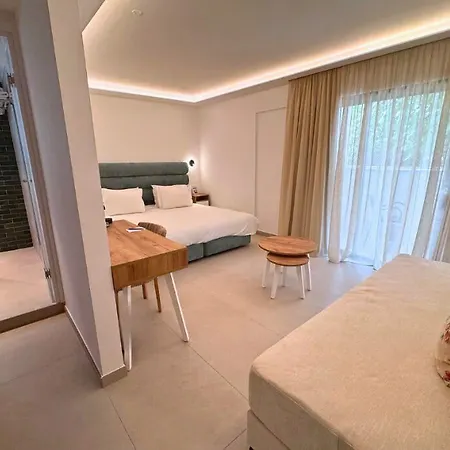 Hotel Hypnos Boutique (adults Only) Nicosia