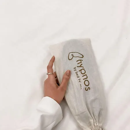 Hypnos Boutique (adults Only) מלון