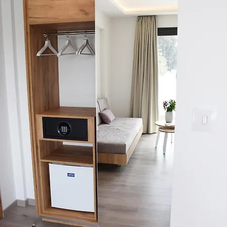 Hotel Hypnos Boutique (adults Only) Nicosia