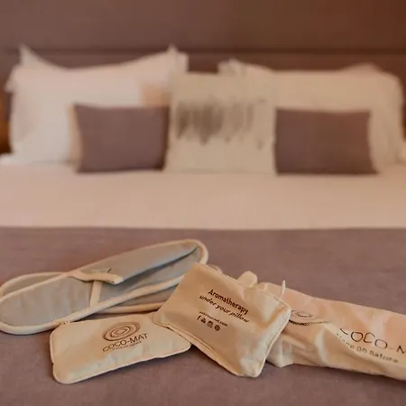Hypnos Boutique (adults Only) 3*