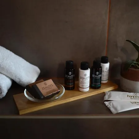 Hotel Hypnos Boutique (adults Only) Nicosia