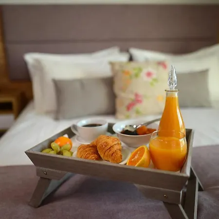 Hotel Hypnos Boutique (adults Only)