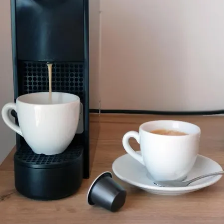 Hypnos Boutique (adults Only) Otel Lefkoşa