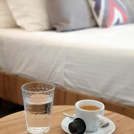 Hypnos Boutique (adults Only) Otel