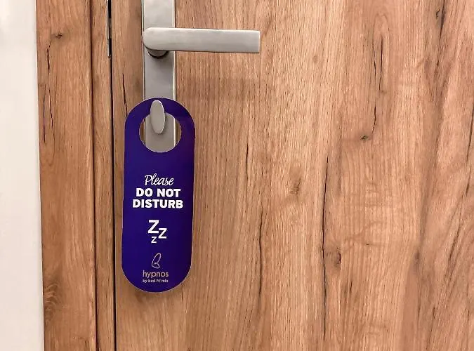 Hypnos Boutique (adults Only) Hotel